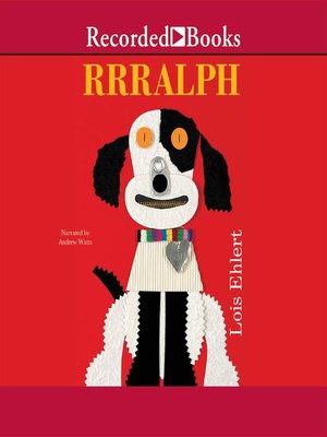 cover image of Rrralph